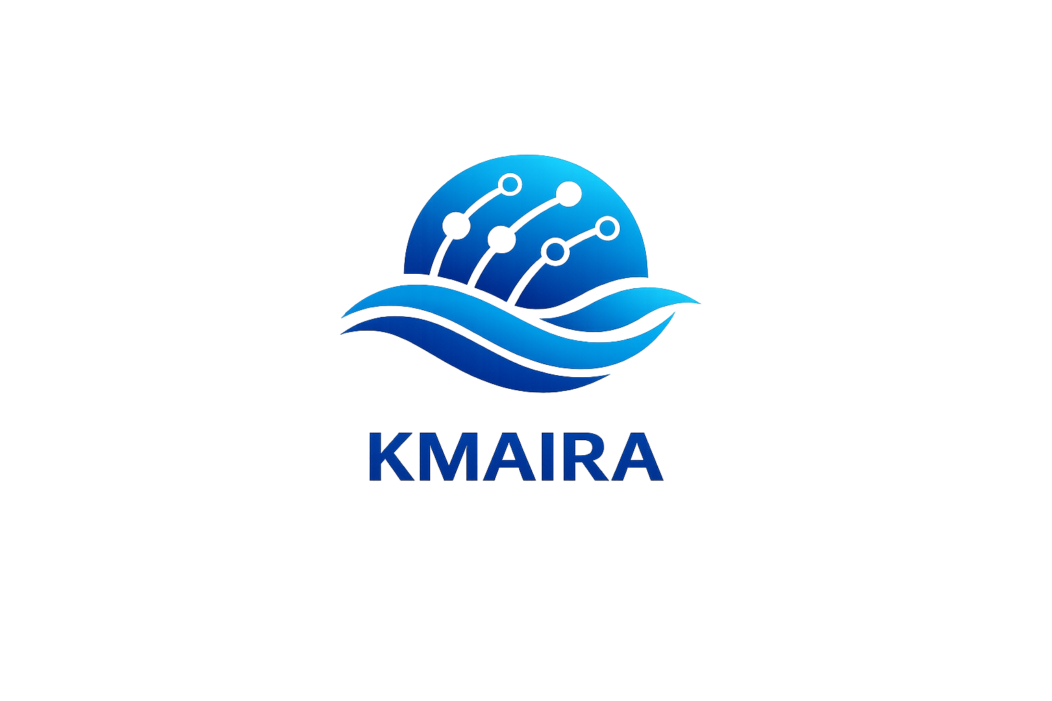 KMAIRA 로고